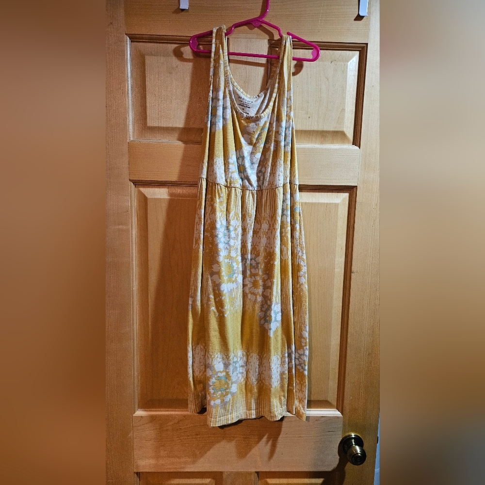 Sonoma Midi Dress